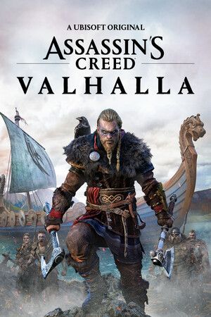 Assassin's Creed Valhalla PC Steam Key