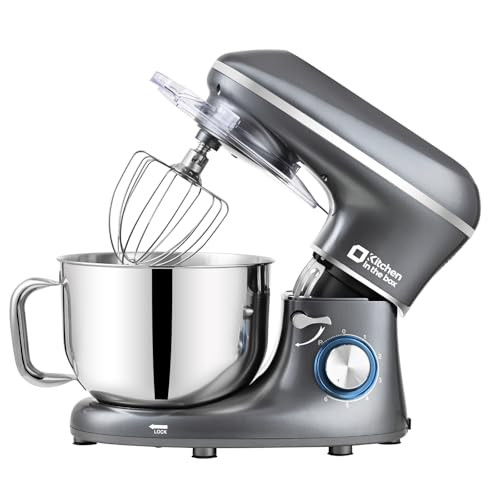 Kitchen in the Box Stand Mixer