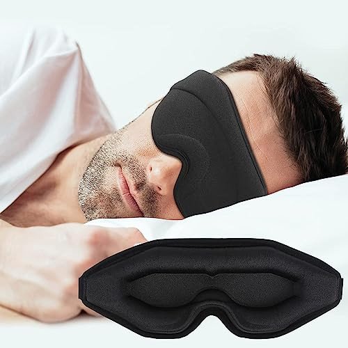 WM WESTERN MIRACLE Sleep Mask