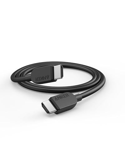 10' Anker Certified Ultra High Speed HDMI 2.1 Cable