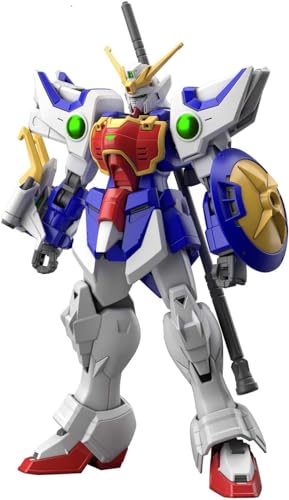 Bandai Hobby HG 1/144 Shenlong Gundam Model Kit