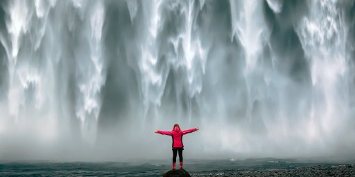 Iceland in Summer: 9-Night Tour Package w/ Flights