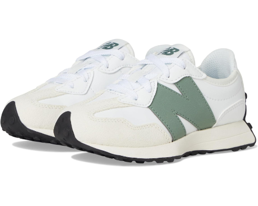 New Balance Kids' 327 Shoes