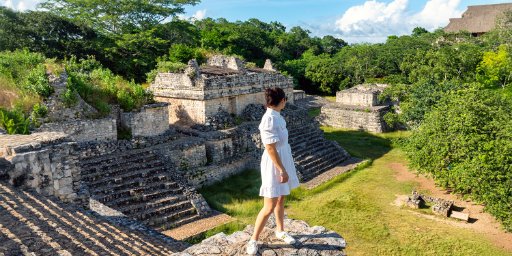 9-Night Western Caribbean Cruise, Miami Departure