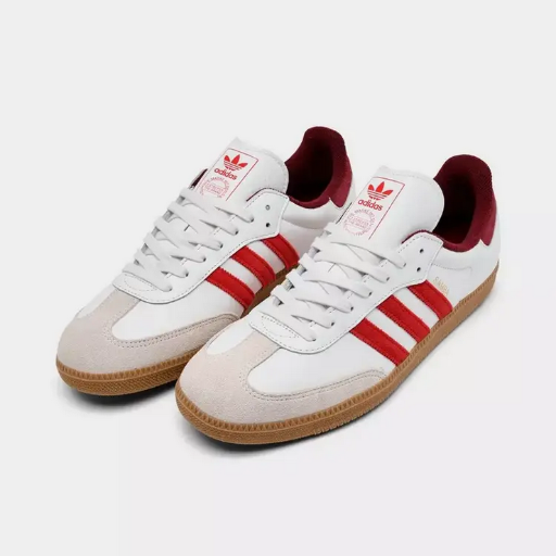 Men's Adidas Original Samba OG Sneakers