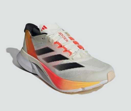 Adidas Men's Adizero Boston 12 Shoes