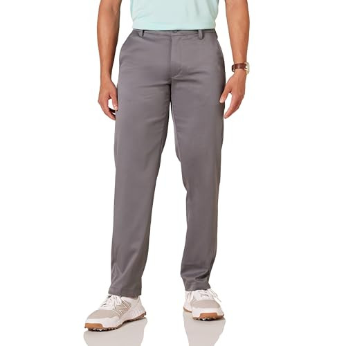 Amazon Essentials Men's Straight-fit Stretch Golf Pant