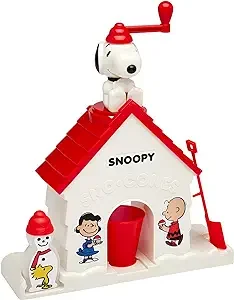 Cra-Z-Art Snoopy SNO-Cone Machine