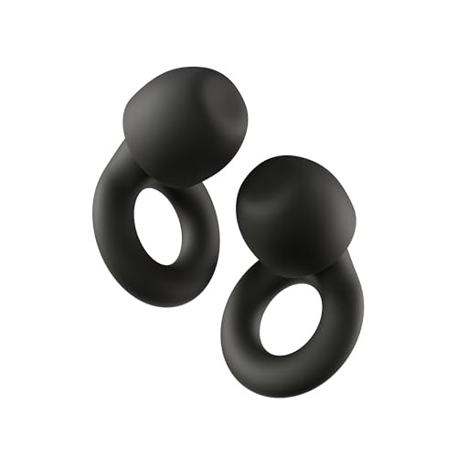 Loop Quiet Series 2 Noise Reduction Earplugs