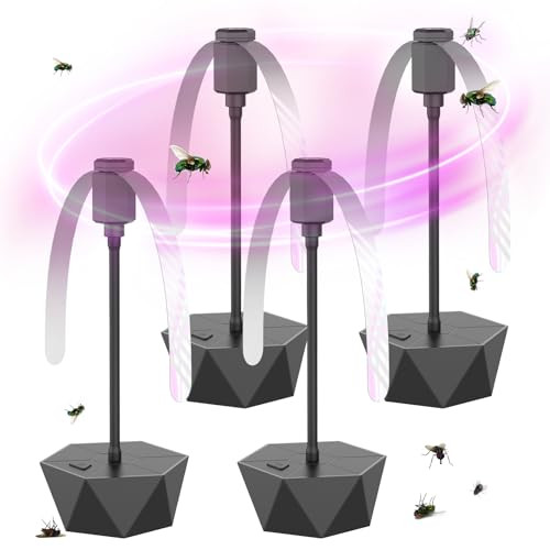 STUHAND Fly Fans