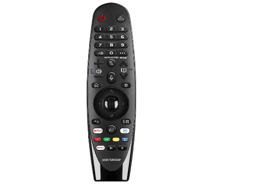 Voice Magic Remote Control Replacement for LG TV Smart TV