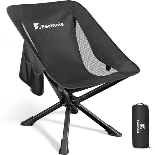 Folding Camping Chair