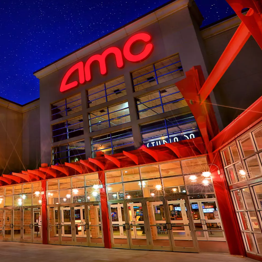 AMC 1 Yellow Ticket