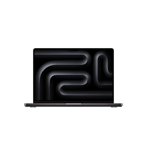Apple 2024 MacBook Pro M4 Pro