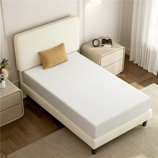 Renwick Cooling Gel Memory Foam Mattress