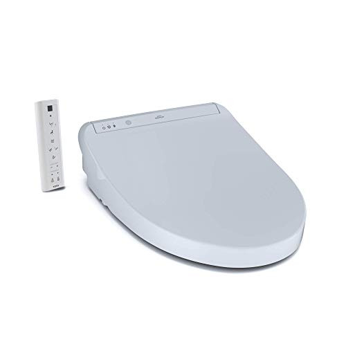 TOTO WASHLET K300 Electronic Bidet Toilet Seat