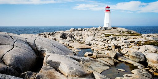 7-Night Canada & New England Cruise, New York City Departure