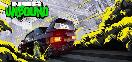 Need For Speed Unbound PC Digital Download