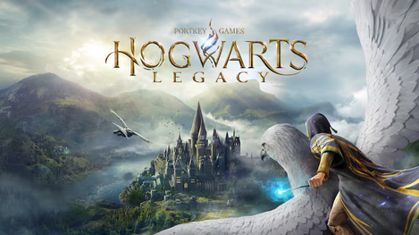 Hogwarts Legacy Digital Deluxe Edition