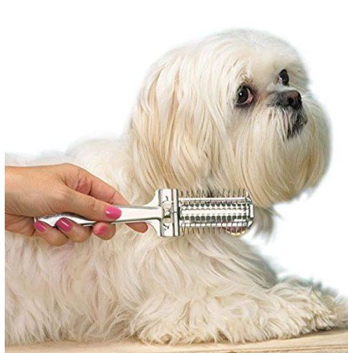 Trim-a-Pet Precision Pet Grooming Tool