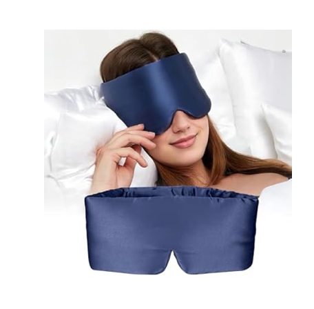 Silk Sleep Mask
