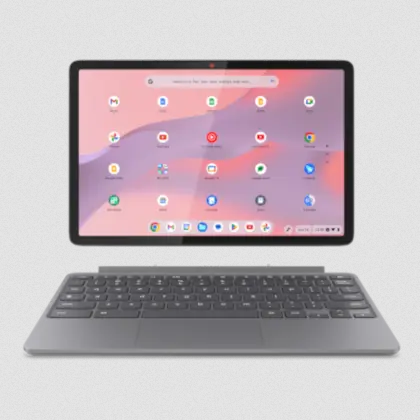 Lenovo Chromebook Duet Gen 9
