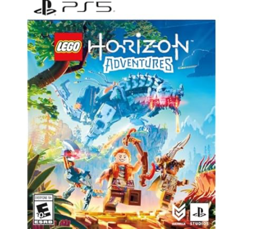 LEGO Horizon Adventures for PS5