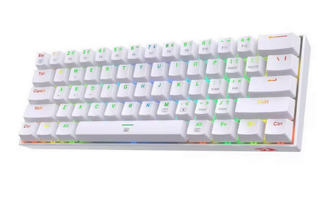 Redragon K630 Dragonborn Hot Swappable Mechanical Keyboard