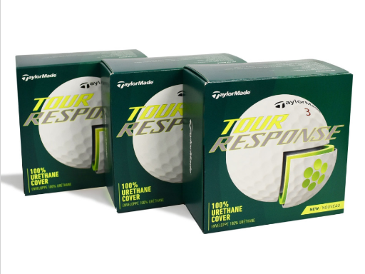 TaylorMade Prior Generation Tour Response Golf Balls