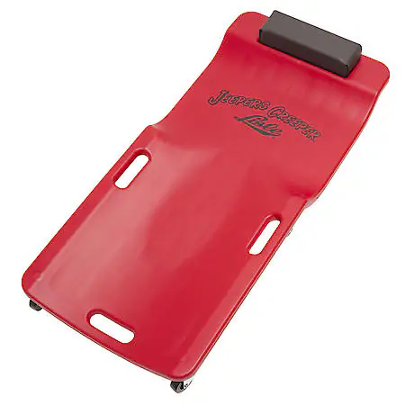 Lisle Low Profile Plastic Creeper
