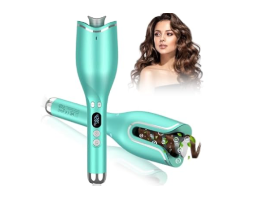 Automatic Curling Iron