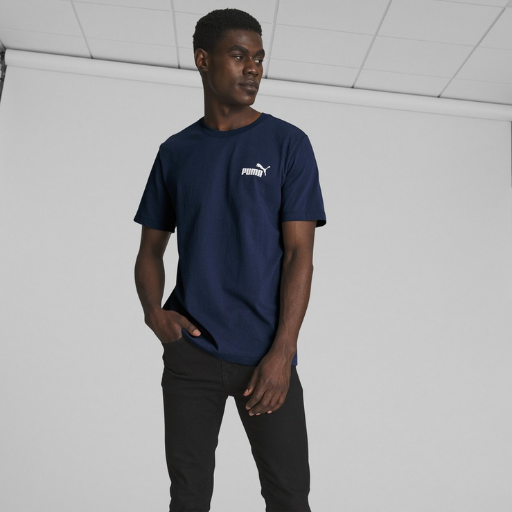 Puma Men's Essentials T-Shirt