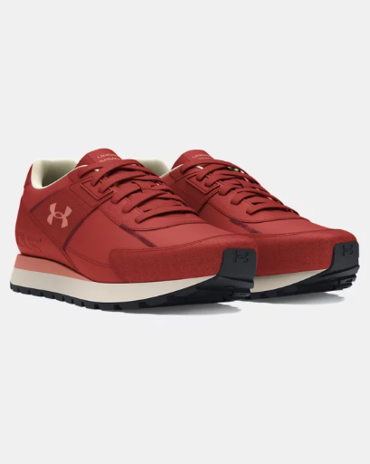 Under Armour UA Essential Runner Men’s Running Shoes