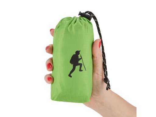 Hikeback Packable Backpack - 24L