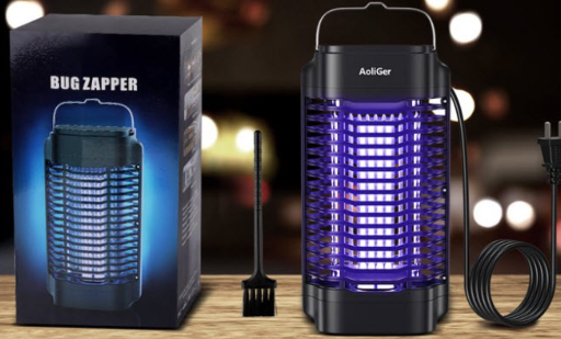 Mosquito & Bug Zapper