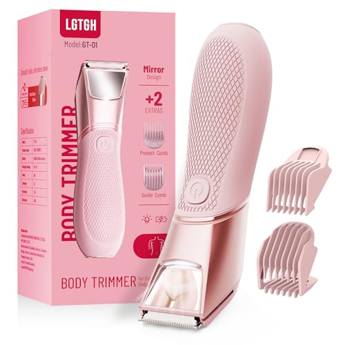 Bikini Trimmer for Women