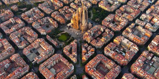 9-Night Lisbon, Madrid & Barcelona Vacation Package w/ Airfare