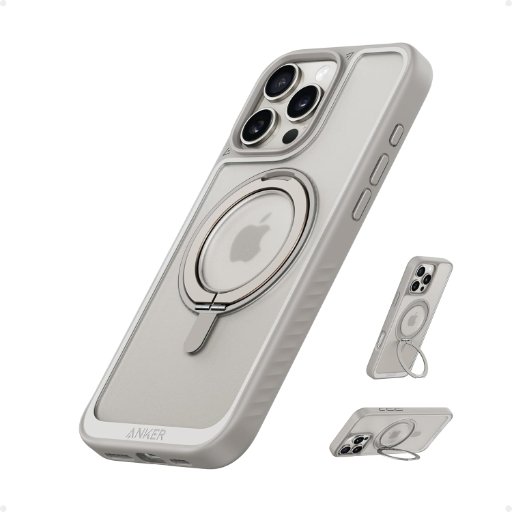 Anker Ultra Magnetic iPhone Case