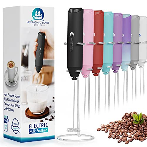 Handheld Battery Operated Frother