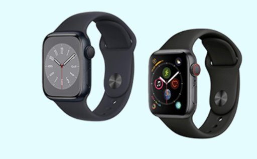 Refurbished Apple Watch Sale with Warranty