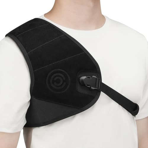 CVLIFE Recoil Shotgun Shoulder Pad