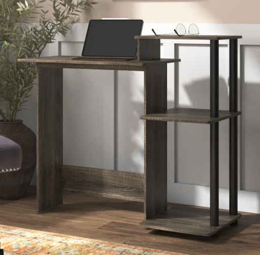Williston Forge Jorolf Computer Desk