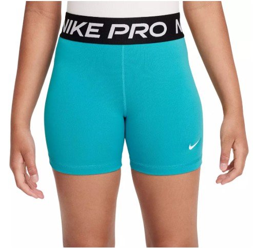 Nike Pro Shorts for Girls and Women