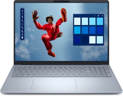 Dell 16 Plus 16" QHD+ Mini-LED 90Hz Touch Laptop w/ 32GB Memory + 1TB SSD