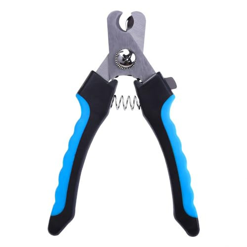 Small Animal Nail Clippers