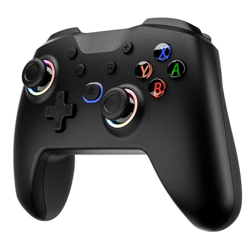 Wireless Switch Controller