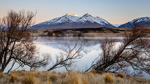 Roundtrip Boston to Auckland New Zealand Flights + Free Checked Bag