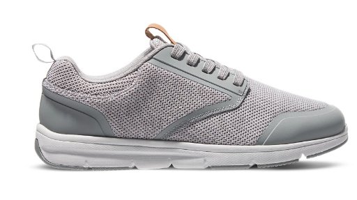 Magellan Outdoors Men's Fremont Lace-Up Sneakers