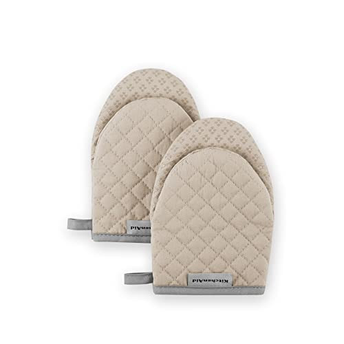 KitchenAid Asteroid Mini Oven Mitt Sets