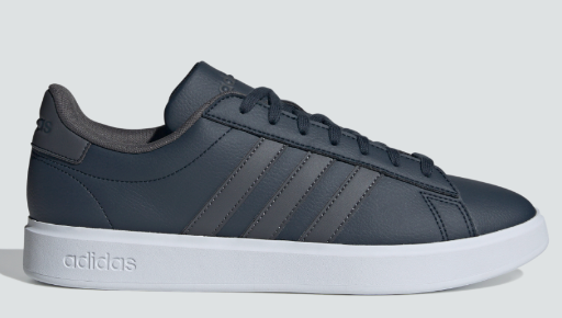 Adidas Men's Grand Court Shoes